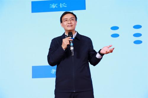 锚定2026顶峰之路：幸福心理商学苑“IP商业变现实战营”第十六期北京站圆满收官 