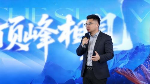 锚定2026顶峰之路：幸福心理商学苑“IP商业变现实战营”第十六期北京站圆满收官 