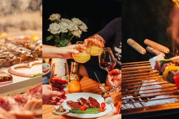 “舌尖好味 天生圭宝”：乌拉圭牛肉定义高品质美食新体验 