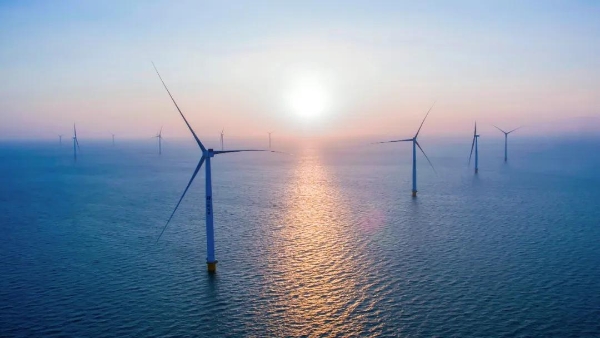 中国华能高质量发展迈上新高度 