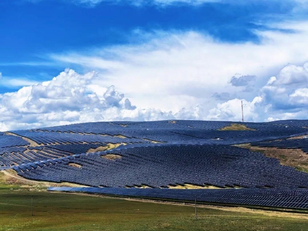 中国华能高质量发展迈上新高度 