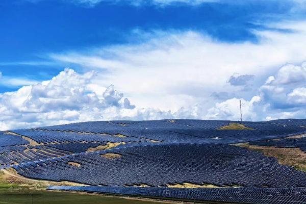 中国华能高质量发展迈上新高度 