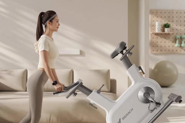 从健身房到客厅：2026动感单车成居家锻炼新宠，选购指南来了 