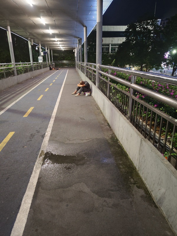 从深圳临时工网到摇摇帮，一个自由职业平台十六年诞生记 