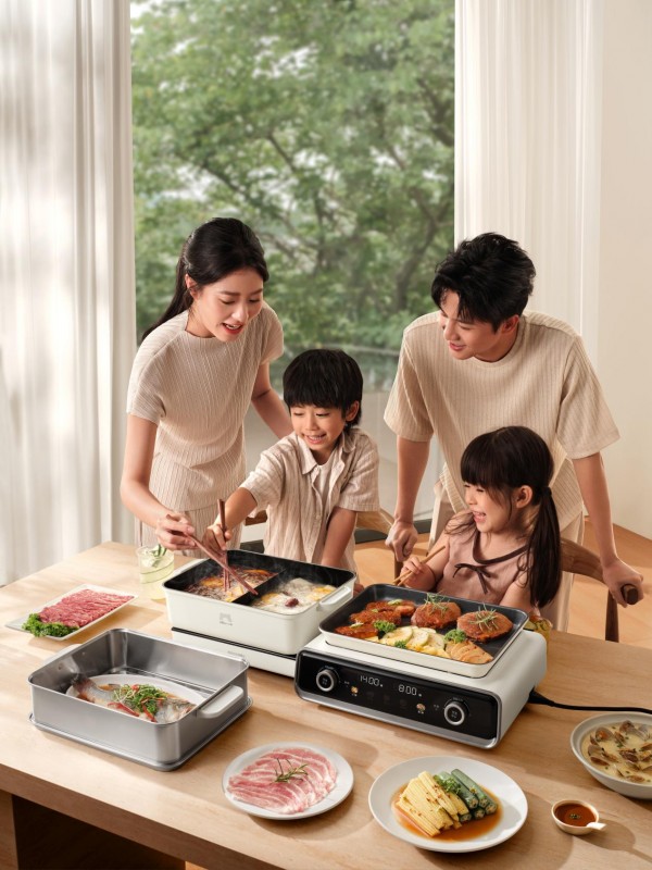 一枚“信赖勋章”，如何被小熊电器“种”在用户心里？ 