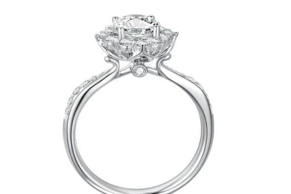 上海钻石交易所发布最新数据：天然钻石交易量逆势增长5.2% 