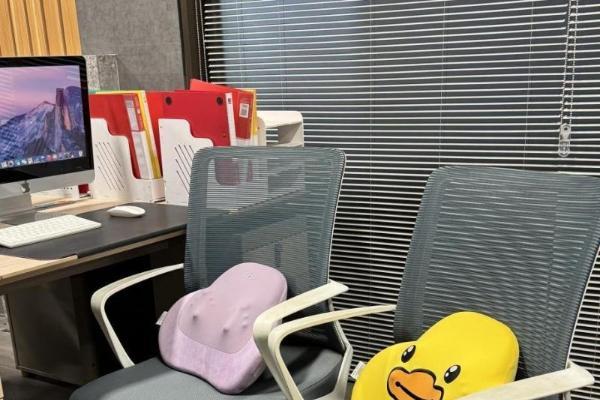 久坐党必看！艾力斯特U5告别腰背酸痛，按摩撑腰就靠它！ 