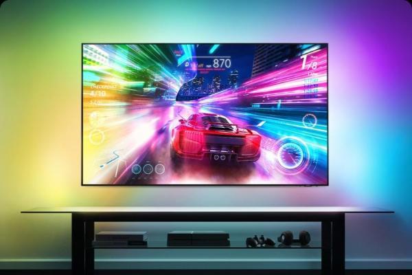 三星OLED电视：AI创新破局 带来从观影到交互全方位升级体验 