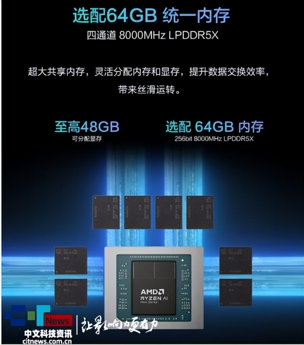 锐龙AI 9 H 465处理器+RTX5060显卡 华硕天选Air 2026预约 8499元起 