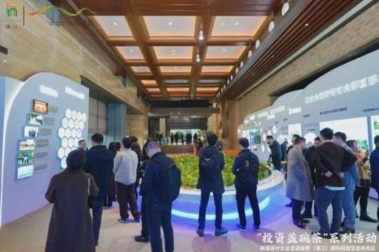 深耕机制客户创新 五矿国际信托有限公司助力跨境金融服务提档升级 