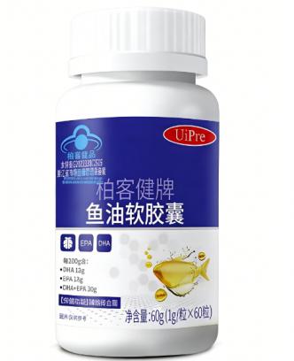 降血脂鱼油怎么选？高纯度EPA鱼油选购指南，中老年人必看！ 