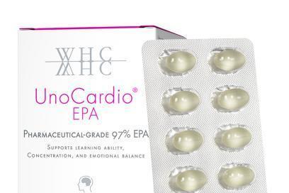 降血脂鱼油怎么选？高纯度EPA鱼油选购指南，中老年人必看！ 