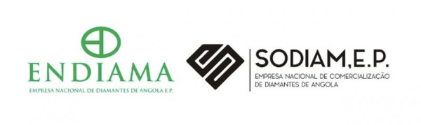 欢迎安哥拉钻石领导机构 ENDIAMA E.P. 与 SODIAM E.P. 正式加入天然钻石协会 