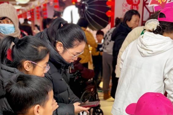 食者道 闪耀辽品年货节——以匠心品质 圈粉万千消费者 