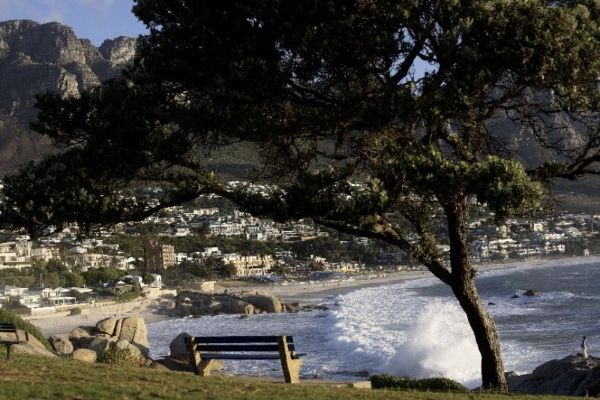 让自然留在自然：著名野生动物摄影师奚志农眼中的南非动物保护体系 