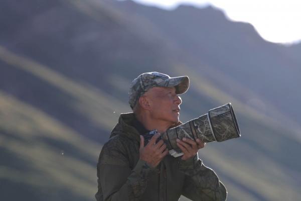 让自然留在自然：著名野生动物摄影师奚志农眼中的南非动物保护体系 