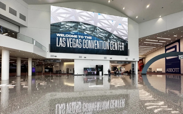 定义未来商业场景，XBOT携「具身智能矩阵」闪耀CES 2026 