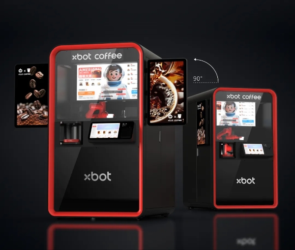 定义未来商业场景，XBOT携「具身智能矩阵」闪耀CES 2026 