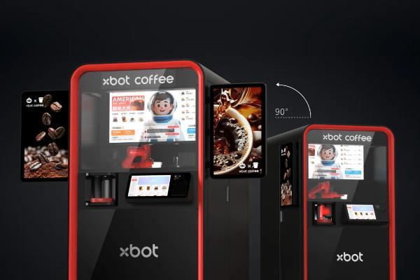 定义未来商业场景，XBOT携「具身智能矩阵」闪耀CES 2026 