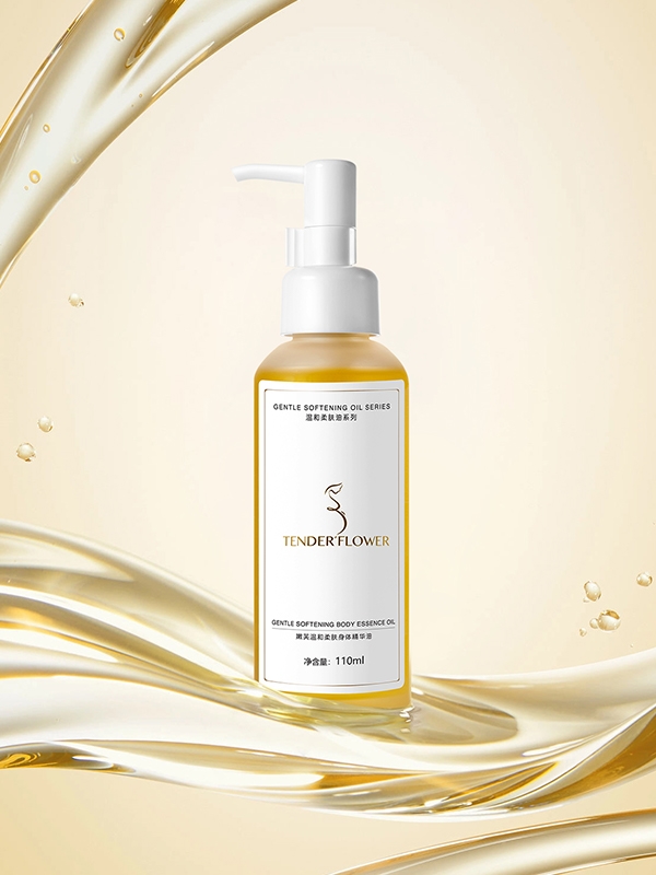 从安全需求到市场表现：嫩芙母婴护肤品牌的行业观察 