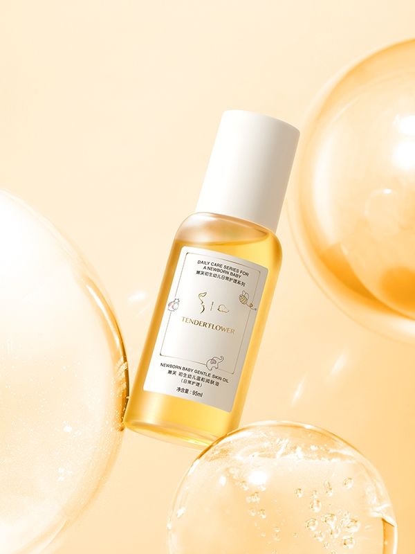 从安全需求到市场表现：嫩芙母婴护肤品牌的行业观察 