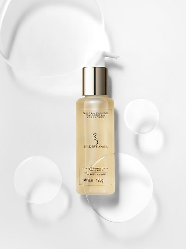 从安全需求到市场表现：嫩芙母婴护肤品牌的行业观察 