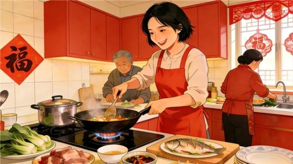 万万没想到，今年的年货黑马居然是它 