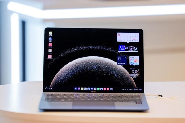 华为擎云亮相政府采购年会：打造专业生产力，共筑数字办公新底座 