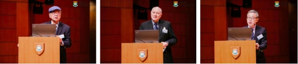 从港大出发 领创未来 | 香港大学中国商业学院新年展望论坛于1月18日盛大举行 