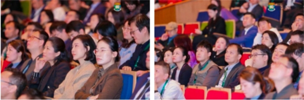 从港大出发 领创未来 | 香港大学中国商业学院新年展望论坛于1月18日盛大举行 