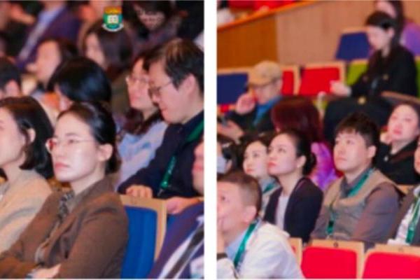 从港大出发 领创未来 | 香港大学中国商业学院新年展望论坛于1月18日盛大举行 