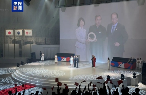 2025洲明年度荣誉汇总，这份成绩单很硬核 