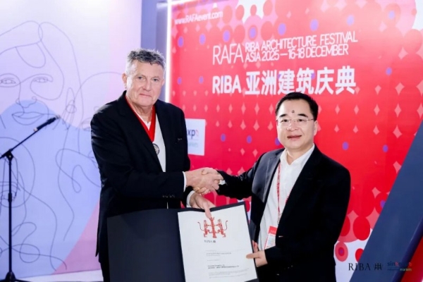 2025洲明年度荣誉汇总，这份成绩单很硬核 