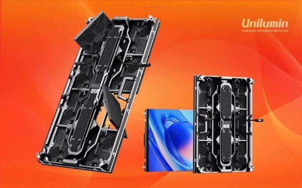 2025洲明年度荣誉汇总，这份成绩单很硬核 