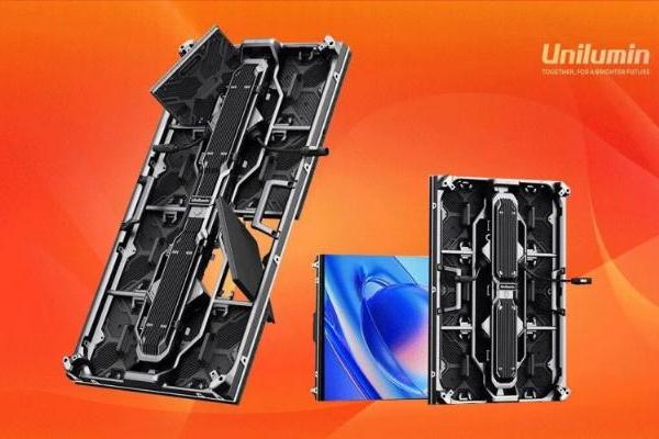 2025洲明年度荣誉汇总，这份成绩单很硬核 