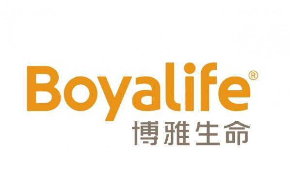 从专利到临床：博雅生命以科技创新破解老龄化健康挑战 