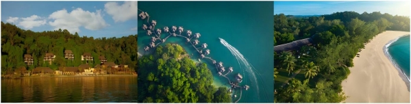 杨忠礼酒店集团邀您共度文化交融的中国新年 