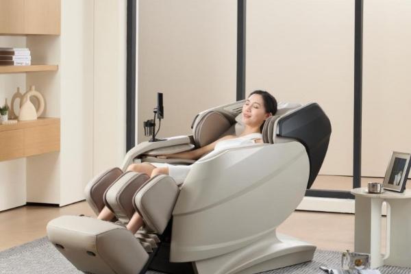 按摩椅推荐 2026年哪款值得买？看完这篇再下单不踩坑！ 