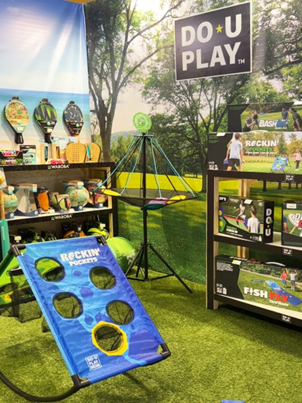 2025年第四季度Hape亮相多国展会夯实国际影响力 