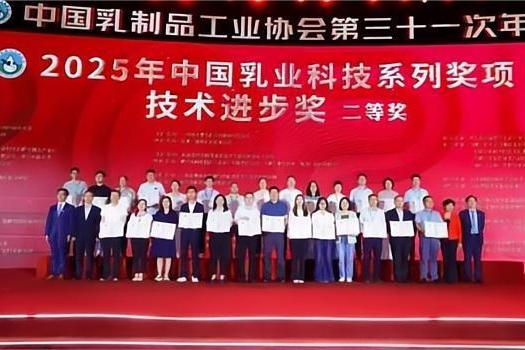 百菲乳业：以技术为翼，以公益为怀，持续践行企业责任 