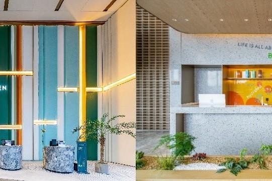 洲际酒店集团双品牌在华开业规模创新高 voco酒店与逸衡酒店在大中华区分别达到30家与20家开业里程碑 