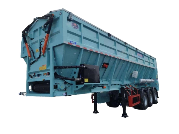 山东吉鲁汽车参与两项标准制定，助推专用汽车行业标准化进程 