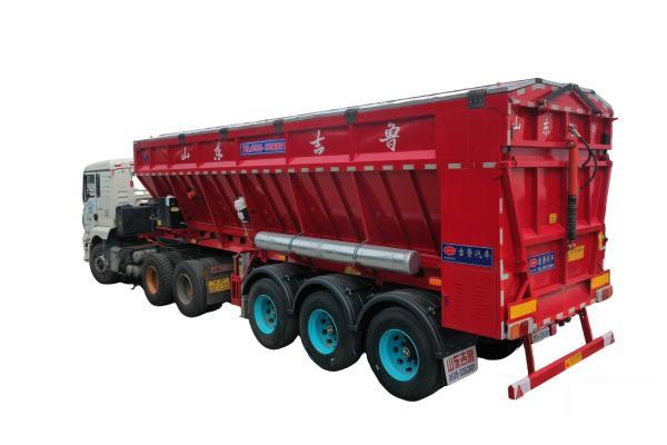 山东吉鲁汽车参与两项标准制定，助推专用汽车行业标准化进程 