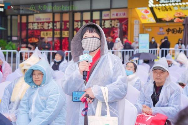 聚多方专业之力，筑社区健康之基，“肠道健康全民行”公益科普活动落地南宁 