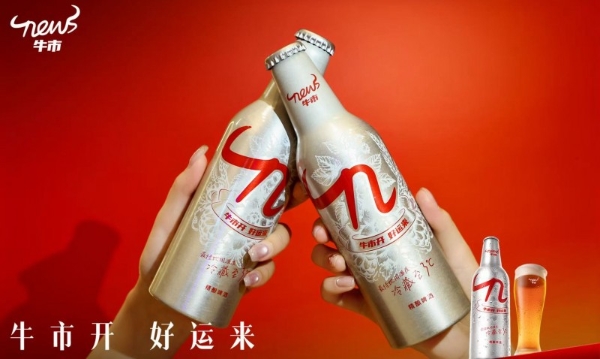 牛市啤酒大热背后，吴向东的“逆周期”破局法 