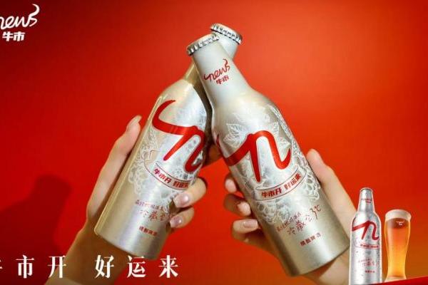 牛市啤酒大热背后，吴向东的“逆周期”破局法 