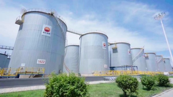 让世界看见中国润滑——昆仑润滑的品牌创新之路 