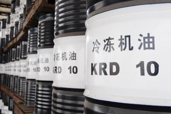 让世界看见中国润滑——昆仑润滑的品牌创新之路 