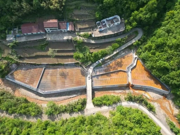 高能环境三项成果入选2025年生态环境保护实用技术和典型工程名录 