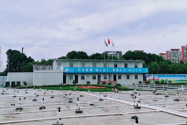 高能环境三项成果入选2025年生态环境保护实用技术和典型工程名录 